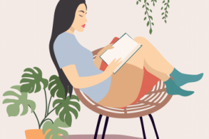 Векторная иллюстрация