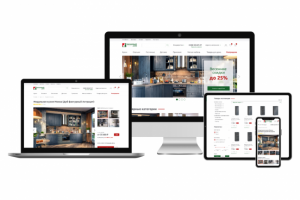 Любимый дом