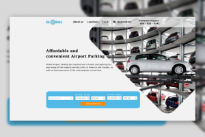 Global Parking