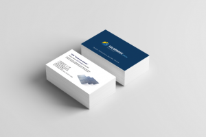 Визитки SolarWave.com.ua