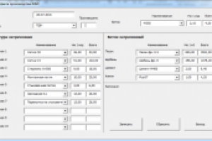 Производство бетонных плит