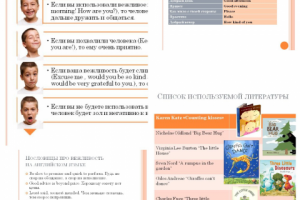 Презентация к уроку английского языка