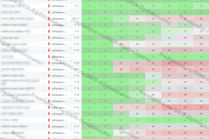 Продвижение сайта 10