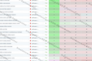 Продвижение сайта 14