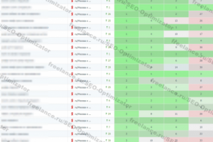 Продвижение сайта 16