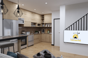 дизайн студии