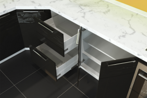 виз кухонной мебели