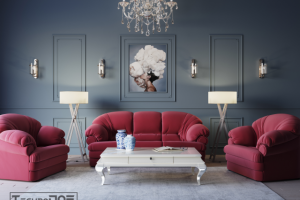 диван джованни