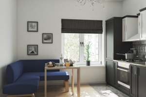 Моделирование с нуля и визуализация