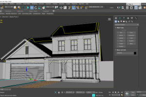 пример сетки