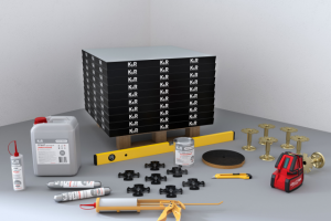 Продукция для фальшпола