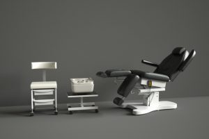 Модели для салона красоты