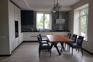 Коттедж КП Балтийская Ривьера