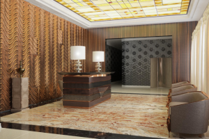 Бизнес отель