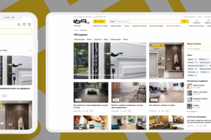 Интернет-магазин дверей 169.RU