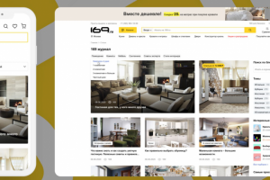 Интернет-магазин мебели mebel169.RU