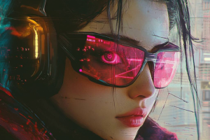 Создание фото в неросети