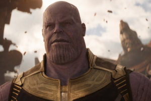 Продвижение группы ВК "Гладиаторы"