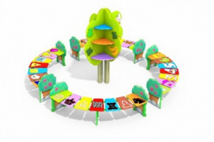 Продвижение группы ВК Частного детского сада