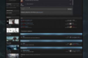 Игровой портал+Форум+Файлообмен+Блог+Магазин