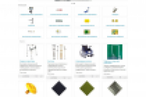 Интернет-магазин на Opencart