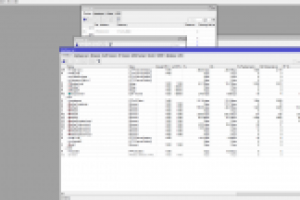 Полная настройка Микротик для организации