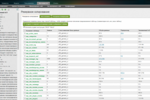 Исправление ошибок на сайте MODX