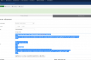 Доработка интернет-магазина