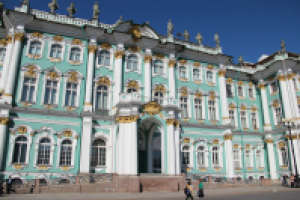 Зимний дворец