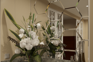 Визуализация зеркал