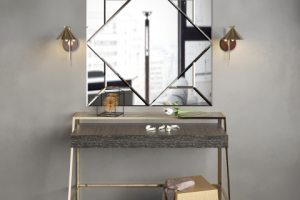 Визуализация зеркал