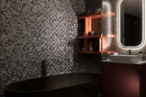 Визуализация санузла