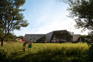 Экстерьерная визуализация