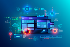 Создаю адаптивные сайты на html css js php mysql