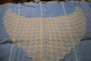 вязание спицами