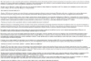 Интервью, рекламирующее услуги