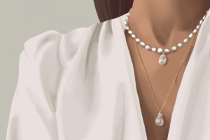 fashion illustration