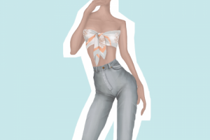 fashion illustration