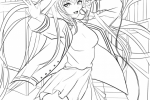 персонаж заказчика