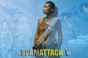 Постер в стиле Battlefield