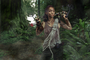 Создание фотографии( постера)