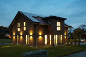 Электроснабжение загородного участка