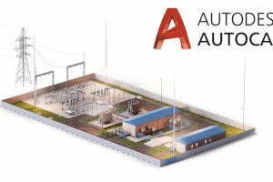 Реконструкция КРУ-6 кВ. Электротехнические решения