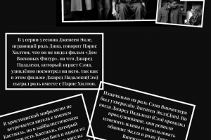 Лонгрид. Одностраничный сайт. Оформление статьи.