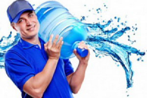 Артезианская минеральная вода