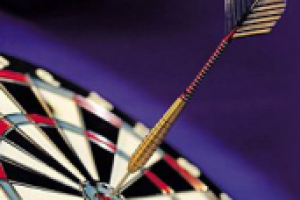 Все для игры в дартс