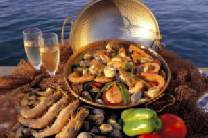 О магазине морских деликатесов