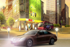 Такси в аэропорт Домодедово