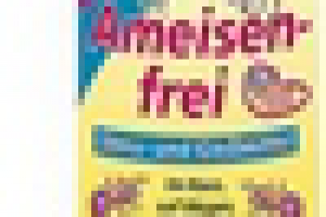 Как избавиться от муравьев