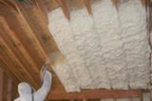 Теплоизоляция загородного дома